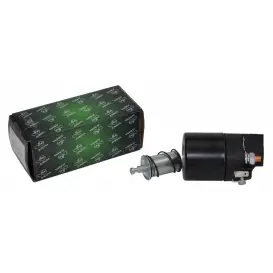 SOLENOID JUBANA (PENTRU 8011) 123704001 12V 2.7KW