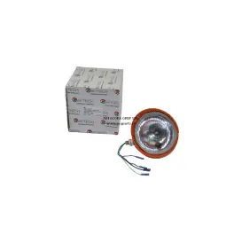 FAR ROTUND CU COZOROC STANGA U445 TEC
