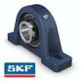 LAGAR UCP 206 SKF