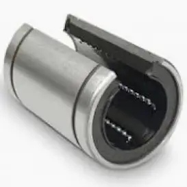 RULMENT BUCSA CU BILE  LBAR 8-2LS SKF