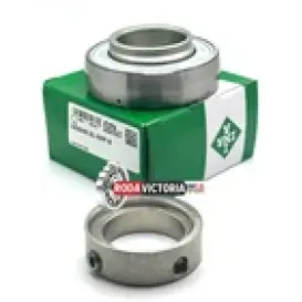 RULMENT GRAE 35-XL-NPP-B / INA / YET 207 SKF