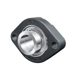 CARCASA RULMENT UCFL 205 /FLCTE25-XL INA / FYTF 25 FM SKF /