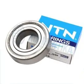 RULMENT 6306 ZZ TNT
