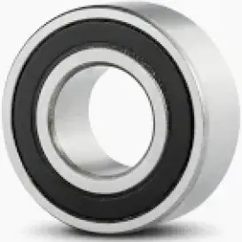 RULMENT 3207 A-2RS-TN9 SKF