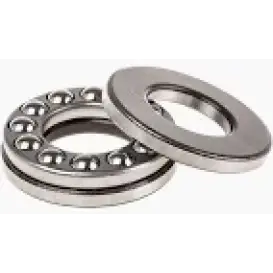 RULMENT 51100 SKF