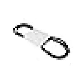 CUREA GAZON K FORCE A-161597 BELT / 13X2080 MM