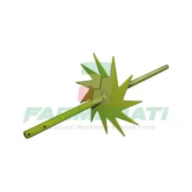 AX CU ROATA NUMARAT BALOTI CLAAS COD 813589 SI 814921 