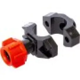 400020 Suport duză 3/8" BSP, tip clemă, teava  20mm hardi