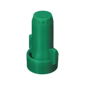 SJ7A015VP Duză fertilizator 7 găuri 015-verde AZOT LICHID TEEJET