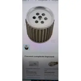 9021086000700 Element filtrant KA, KAI HC/ 52210133