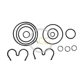 SET GARNITURI POMPA HIDRAULICA H801 U650 CU INIMA