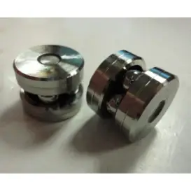 Rulment axial cu bile 0015-T-114RG AUBURN  / INCI
