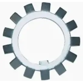 SAIBA DE SIGURANTA DIN TABLA  MB  9 75X98