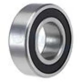 RULMENT 63006  2 RS SKF 30X55X19