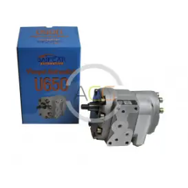 POMPA HIDRAULICA U650 (H801) SAIFCAR