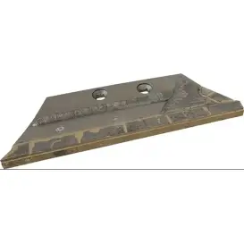 Brăzdar Antetrupiță Dreapta RABE 27150501 CU INSERTIE VIDIA
