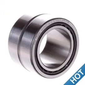 RULMENT NA 6907 Rulment cu role cu ace cu două rânduri SKF