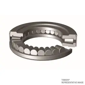 RULMENT Axiali cu role conice T151-904A1 TIMKEN