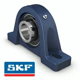 CARCASA CU RULMENT UCP 206 CU RULMENT CU BUCSA GRAE 30 NPPB INA
