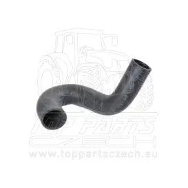 FURTUN RADIATOR CU COT LVU 14769 JOHN DEERE 