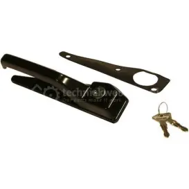Mâner exterior pentru ușă Vapormatic - VLD1456 - 5035776982811