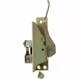 Set încuietoare ușă stânga pentru JOHN JD 1640 AL32789
