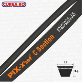 CUREA 17X1854 LI B 73  PIX X SET /17X1923 LA