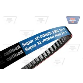 CUREA TRAPEZOIDALA XPB 2120 XEP OPTIBELT  Super XE Power  /17X2142 LA