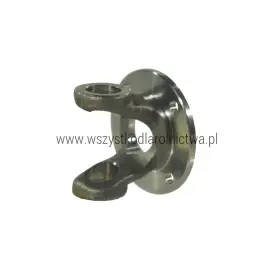 Furcă cu flanșă EDS150901162 4x12-120 25° F=48/6AFB5U /405889720771