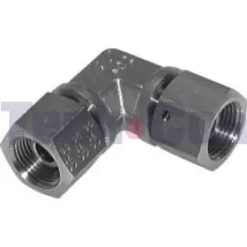 Cot Hidraulic M+M Gas 1/2