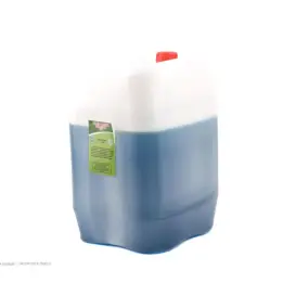 ANTIGEL CONCENTRAT ALBASTRU 20L -30C WOIL 