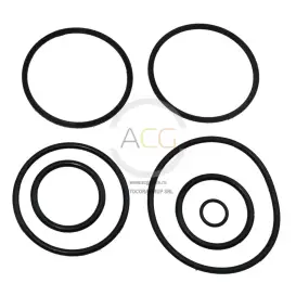 SET GARNITURI MECANISM HIDRAULIC 90MM