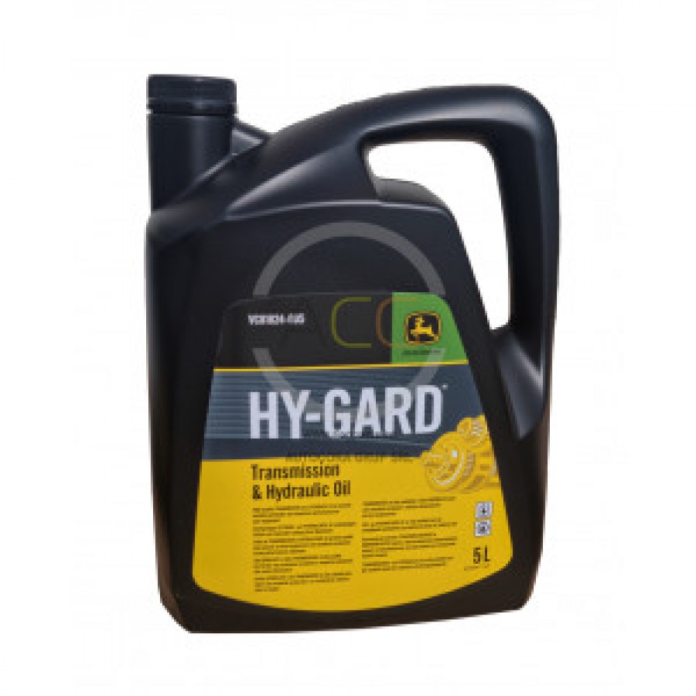 ULEI JD HY-GARD 5L