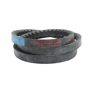  CUREA TRAPEZOIDALA  17x11X 2030 LI   BREKNER
