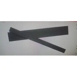 BANDA FRANARE FERODOU 60X6X800 FERMIT