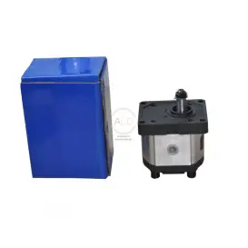 POMPA HIDRAULICA U445 SENS ROTATIE STANGA KIT SERVODIRECTIE MIN1071