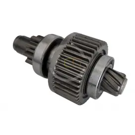 BENDIX DEMAROR CU REDUCTOR U650/U445 9 DINTI