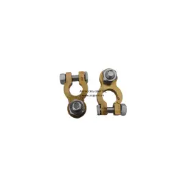 SET BORNE AC CUPRU CU SURUB BT-01