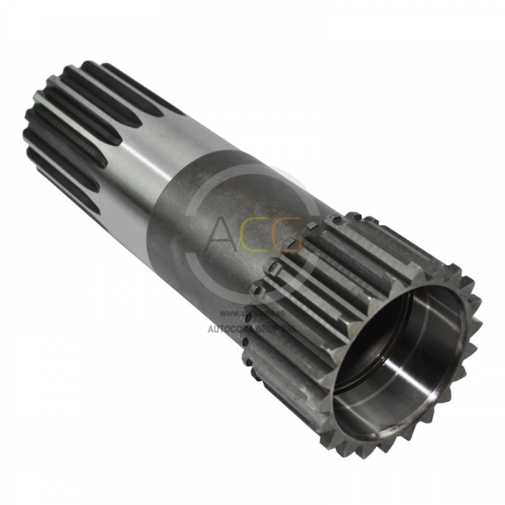 ARBORE TUBULAR AMBREIAJ U650 38.16.184 Z=22/18