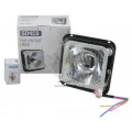 FAR PATRAT U650 UNIVERSAL CU BEC N12-0198C SIM1037
