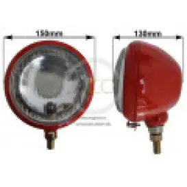 PROIECTOR ROSU U650 N12-0199T