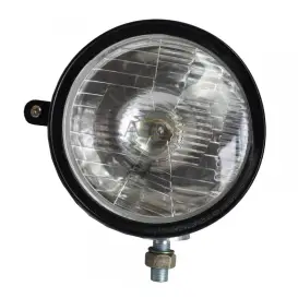 FAR ROTUND NEGRU U650 DREAPTA