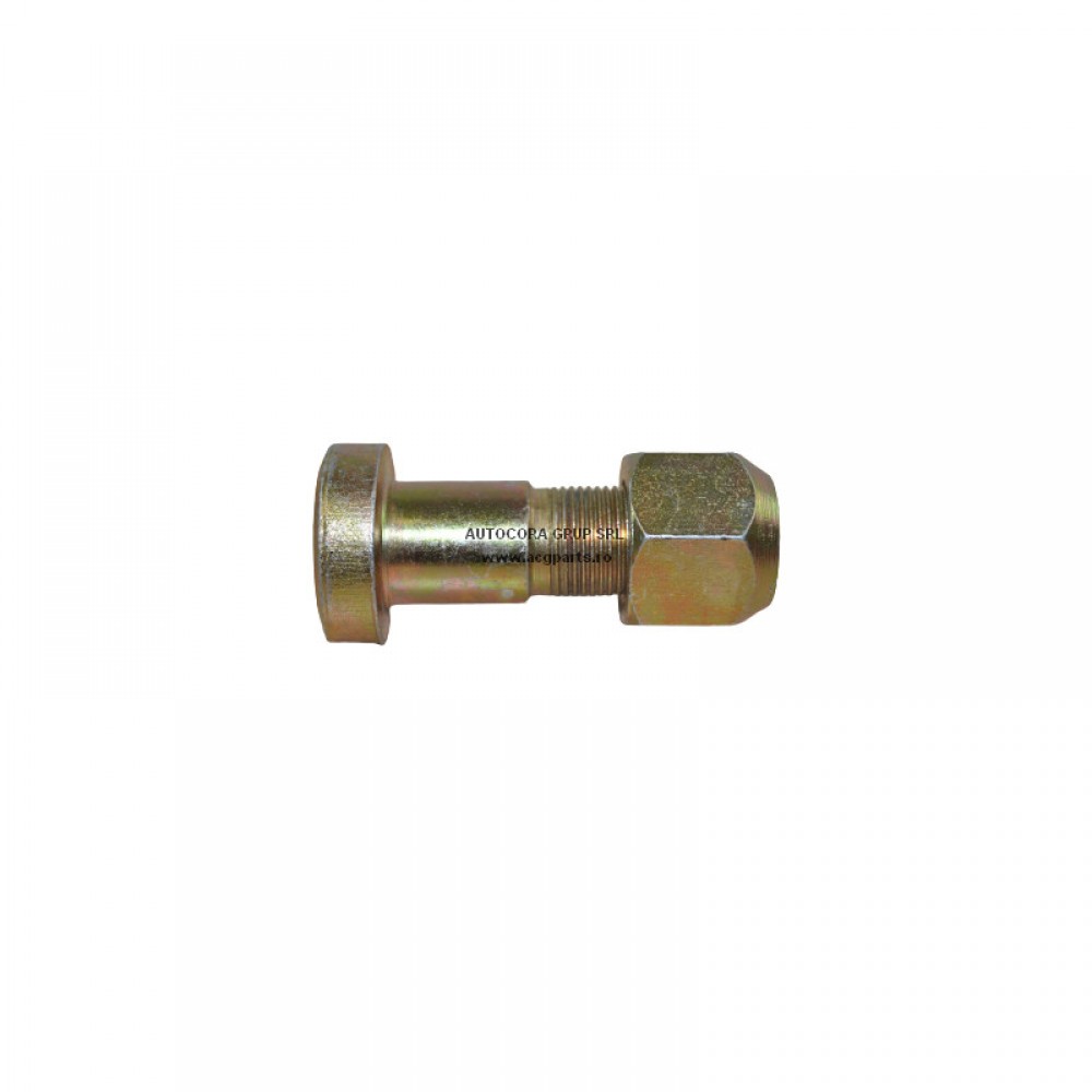 BULON BUTUC CU PIULITA SPATE U650 38.31.108 BAS