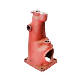 Suport furca blocare diferential (pinguin) UTB U-650 38.35.012