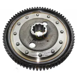 ROATA TRANSMISIE FINALA DREAPTA U650 31.25.013 Cod produs: PIN1042