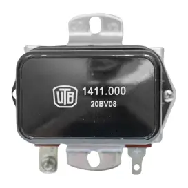 Releu incarcare/tensiune mecanic 12V,1411000