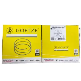 SEGMENTI U 650 GOETZE 