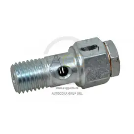 SUPAPA RETUR POMPA INJECTIE U650 1.417.413.012 TEC