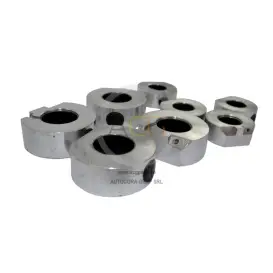 SET BUCSE POMPA HIDRAULICA PRD 54-T (H801) U650 MIN1009