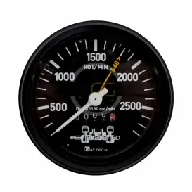  ELE1003 /TUROMETRU U650 M18 TECH